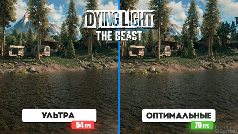 Dying Light: The Beast