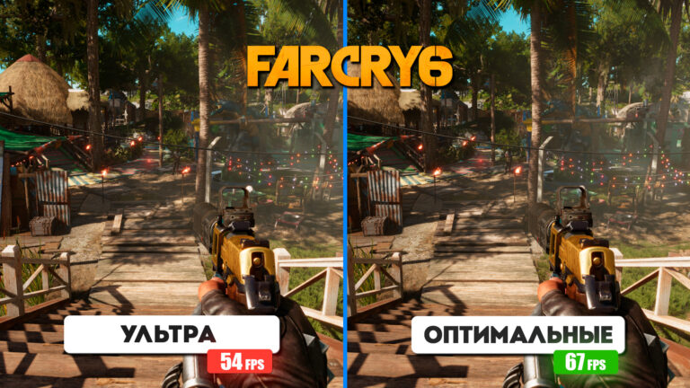 Far Cry 6