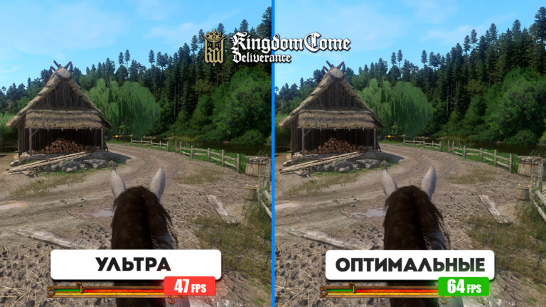 Kingdom Come: Deliverance