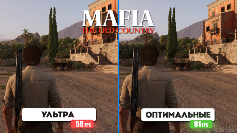 Mafia: The Old Country