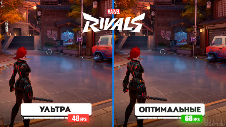 Marvel Rivals