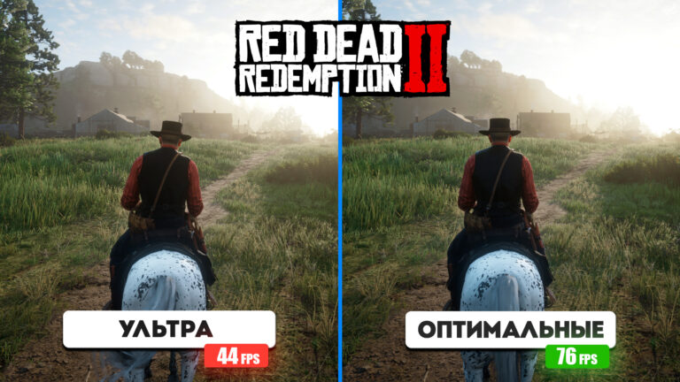 Red Dead Redemption 2