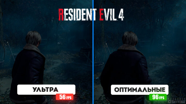 Resident Evil 4
