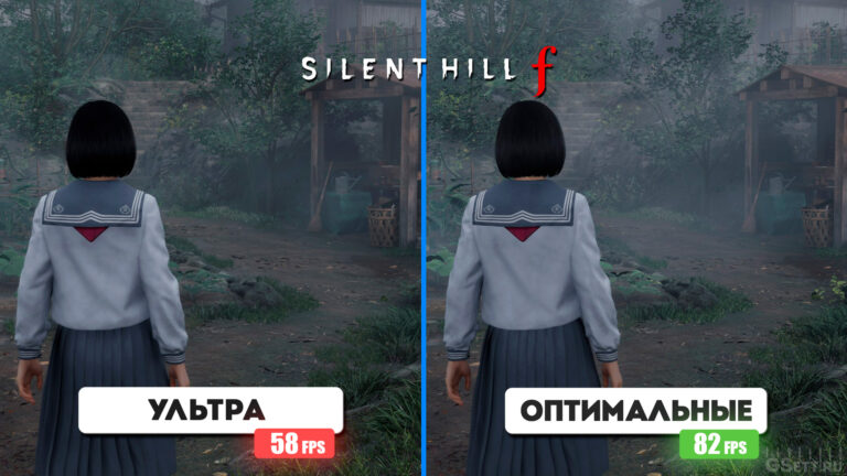 Silent Hill f