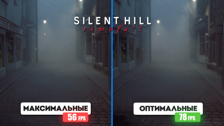 Silent Hill: Townfall