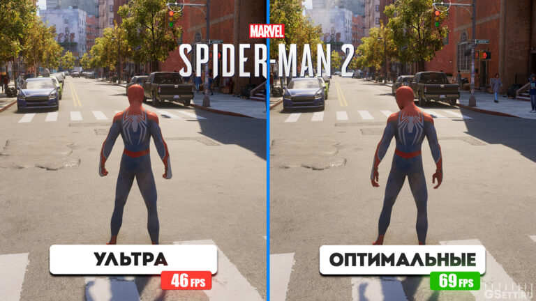 Marvel’s Spider-Man 2