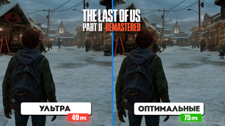 The Last of Us Part II